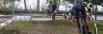 4° Ciclocross Internazionale Città di Jesolo